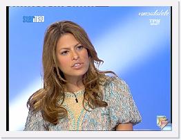 EVA MENDES * (39 Diapositives)